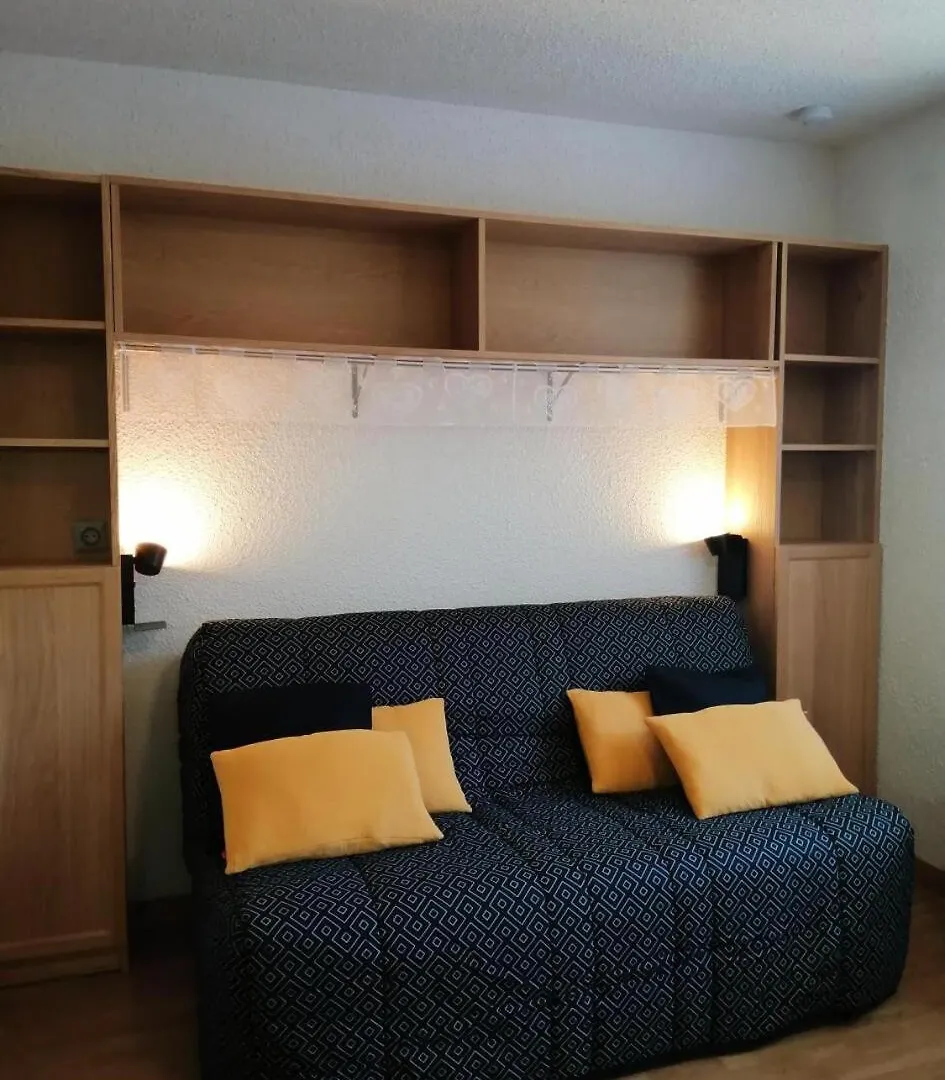 Residence Le Chanteloup - Joli Studio Sur Les Pistes ! Mae-9284 La Plagne