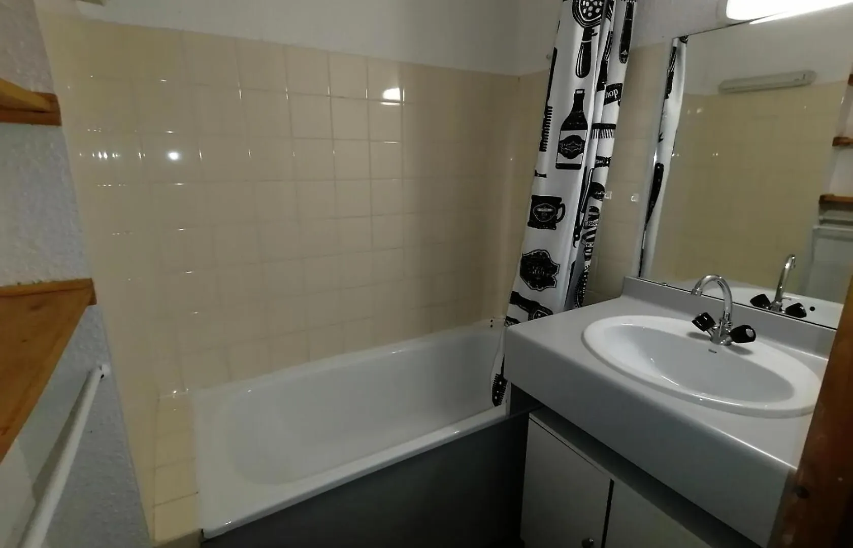 Residence Le Chanteloup - Joli Studio Sur Les Pistes ! Mae-9284 La Plagne Appartement