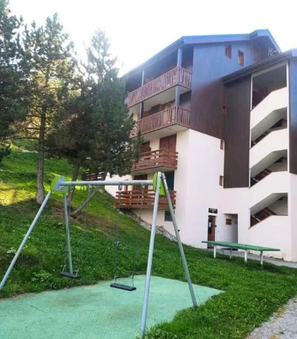 Residence Le Chanteloup - Joli Studio Sur Les Pistes ! Mae-9284 La Plagne
